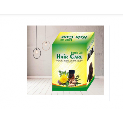 Hair Care Oil